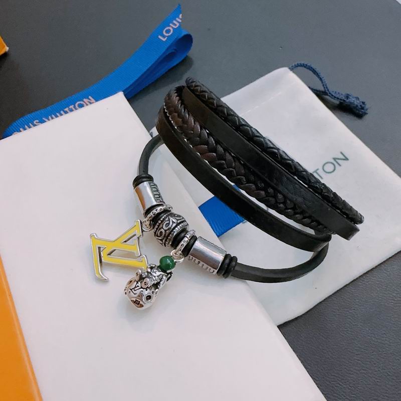 LV Bracelet 03lyr220